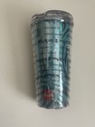 Royal Caribbean-cruise Soda Package blue Insulated Beverage Cup travel sealed