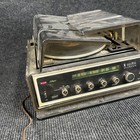 Zenith 584 Componet Stereo System Model H584w Allegro Read Description