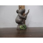 Jim Shore Heartwood Folkart Koala Bear No Box Nice
