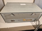 The Hallicrafters Co Model S-108 Vintage Ham Short Wave Tube Radio Receiver