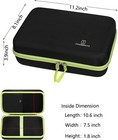 Hard Storage Case For Ryobi P737 18-volt One  Portable Cordless Power Inflator