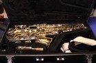 Yamaha Yas-26 Standard Eb Alto Saxophone