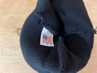 Powers Irish Whiskey Black Winter Beanie - Free Shipping Usa - Made In Usa