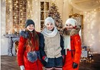  Christmas Backdrops Christmas Tree Photography Backdrops Christmas 7x5ft