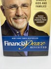Financial Peace Revisited By Dave Ramsey  2003  Hardcover 