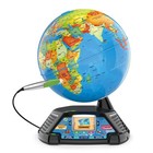 Interactive Magic Globe For Kids - Educational Adventure Toy  Frustration-free P