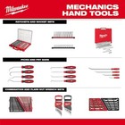 Milwaukee Tool 48-22-6540 13 In  Long Reach Straight Nose Pliers