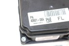 2009 09 Harley Fltrse3 Se Cvo Road Glide Abs Control Module Pump 40601-08a