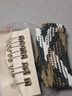 Vintage Military Sewing Kit W uniform Buttons Wwii Era korean War