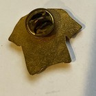 Wendy s Restaurant   wendy s Record Breaker   Lapel Pin