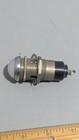 Vintage Dialco Panel Pilot Light Indicator Lamp 125v 75w Industrial
