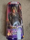 Xena Warrior Princess Armageddon 12 Inch Doll  Toy Biz  Rare   1999