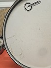 Ludwig Snare Drum - 14x5 5 - Black   White Badge  E5