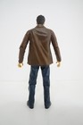 Angel Season 4 Wesley Action Figure Diamond Select 2005 Buffy The Vampire Slayer