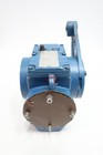 Sew Eurodrive Sa57 a t Right Angle Gear Reducer 38 23 1