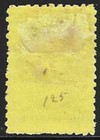 Sarawak 1869  1   sir James Brooke  Mint h  Fog  Very Fine     Typical Centering