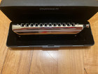 Hohner Xpression 12 Hole Chromatic Harmonica C Expression Barely Used Chromonica