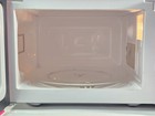 Rare Hello Kitty Hot Pink Microwave Collectable 2011 - Great Working Condition 