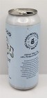 Craft Beer Can Hardywood Park Brewing Company Oyster Stout Brewery Richmond Va