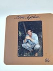 Tom Eplin Actor Color Transparency 35mm Photo Film Slide