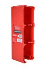 Milwaukee 48-22-8339 Packout M18 Battery Rack