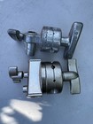 Lot Of 2 Grip Head Clamps Matthews Hollywood Grip Head Clamp 4      