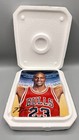 Bradford Exchange Michael Jordan Nba Collector Plate In Flight Coa  2849b