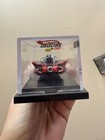 Hot Wheels Rlc 2008 Sdcc Exclusive 1966 Tv Series Batmobile Dc Comics 1 64th