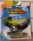  lot Of 43  Hot Wheels Color Shifters By Mattel -2017-2021 - Rare - New - Sealed