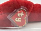 Ty Beanie Baby Punchers 5-l Korean Authenticated