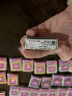 Lot Of 36 Sculpey Premo Polymer Clay Golds Silvers Whites Copper 2 Oz Bars