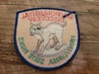 Pennsylvania State Parks Environmental Discovery Bob Cat Patch