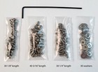 Complete Rivet Restoration System 2-56 Starter Pack  4 Everything In One Kit 