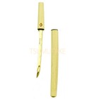 Japanese Sword Katana Inspired Letter Opener Paper Knife Made In Japan Samurai