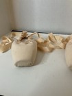 Bloch Pink Pointe Ballet Shoes   Size 6 1 2 