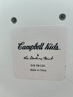 Campbell Kids Calendar By Danbury Mint 2001  Great Condition  Complete  51 Tiles