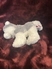Webkinz Lil Kinz Husky Puppy Dog Plush Stuffed Animal No Code Plushie Ganz