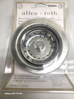 Allen   Roth  Sink Strainer Stainless Steel- New