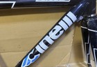 Cinelli Experience Road Bike Aluminum Frame Frame Set