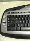 Logitech Cordless Desktop Mx 3000 Laser 967553-0403 Keyboard Only  no Receiver 