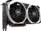 Msi Radeon Rx 6600 Xt Mech 2x 8g Ocv1 8gb Gddr6