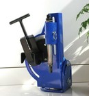 Globauto Pipe And Tube Notcher hole Saw