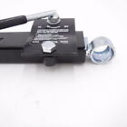 Curt Trailer Anti-sway Control Bar-black S0539x-r1