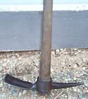 Vintage Diamond Tools Pick Mattock - Pick adze Blade - Duluth  Mn 49 In  Long