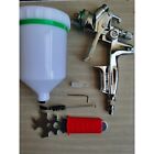 Made In Germany Jet 4000 B Rp1 3 Limited Edition Hvlp Auto Paint Air Spray Gun