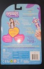 2016 Wowwee Fingerlings Baby Monkey Mia Purple W  White Hair