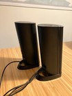 Dell Ax210 Usb 2 0 Multimedia Speakers  Tested   Works Great Condition