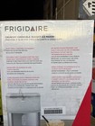 Frigidaire Silver Countertop Nugget Ice Maker Scoop Included  33 Pounds