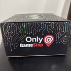 Funko Pop  Mystery Box Batman 295  5 Piece Box Gamestop Exclusive