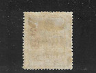 Liberia 1915-6  2c Overprint  On 25c Native Village  Specimen Overprint  137